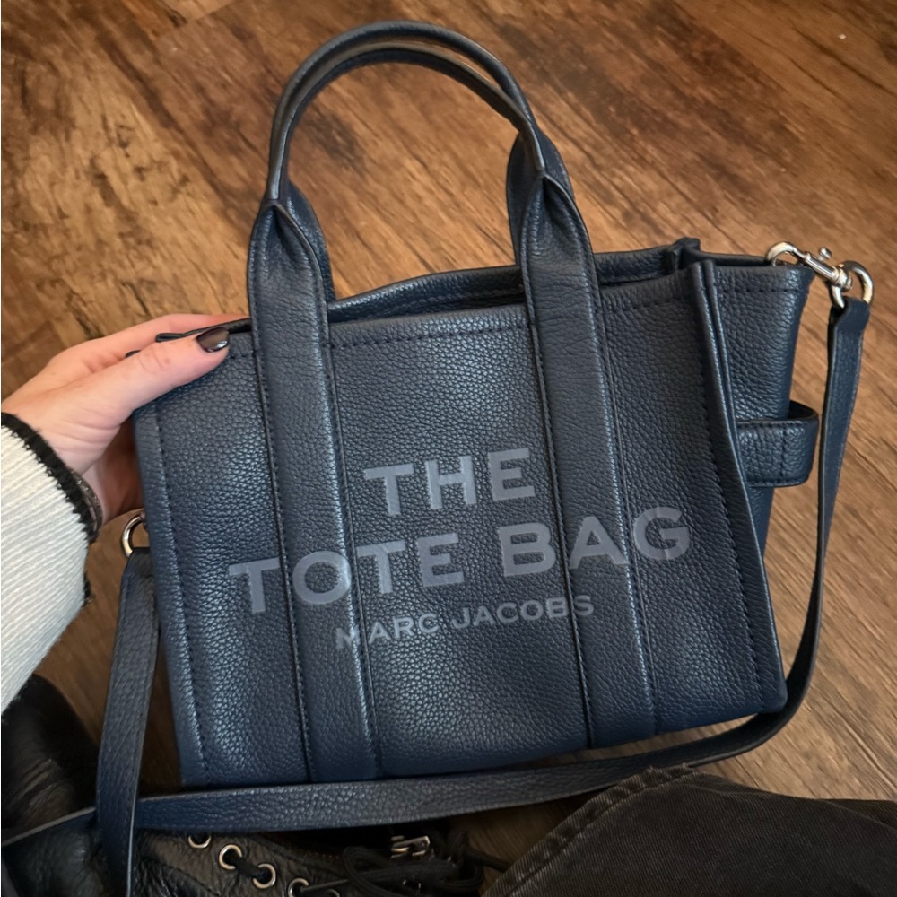 Marc Jacobs Mini Tote